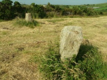 Wendron South