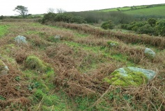 Kerrowe Hut Circle
