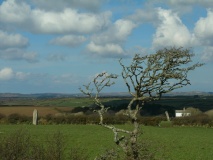 Pipers (nr Merry Maidens)