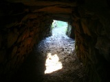 Carn Euny Fogou