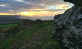 St Agnes Beacon