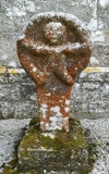 Treslothan Cross