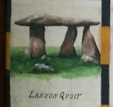 Click for full size image of Lanyon Quoit (PID:286473) Lanyon Quoit