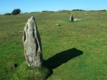 The Hurlers