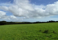 Bowgyheere Barrow Cemetery