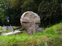 Sancreed Church