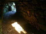 Carn Euny Fogou