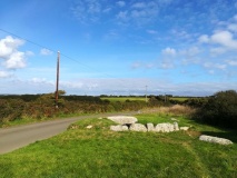 Tregiffian Barrow