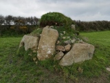 Brane Entrance Grave