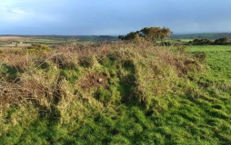 Trye Settlement