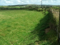 Trethern Camp