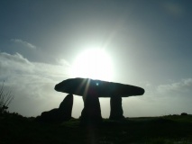 Lanyon Quoit