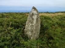 Treveglos, Zennor