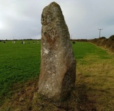 Boscawen-Un Field