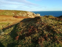 Treryn Dinas