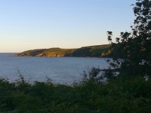 Rosemullion Head