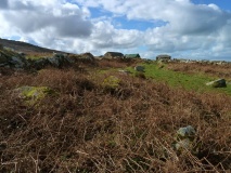 Barsigran Farm Settlement and Homestead