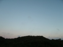 Warren's Barrow