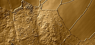 Boswarva Carn Hut Circles and Enclosure