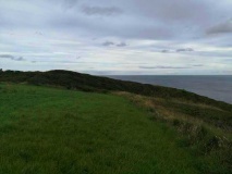 Carrick Luz [Lankidden] Promontory Fort / Cliff Castle : The Megalithic ...