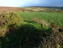 Trye Settlement