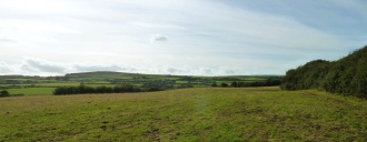 Trembethow barrows