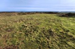 Caer Bran Hillfort