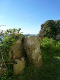 Carn Towan Cross