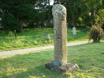 St Ia's Cross