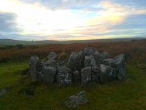 Bosiliack Barrow