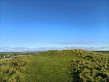Brea Hill