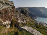Click for full size image of Gurnard's Head (PID:212109) Gurnard's Head