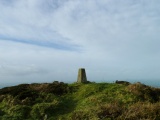 Trendrine Hill Round Barrows