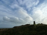 Trendrine Hill Round Barrows