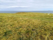 Kelsey Head Fort