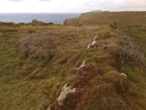 Trevilley Cliff Tumuli