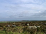 Trendrine Hill Round Barrows