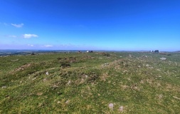 Caradon Hill cairns