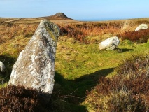 Boskednan A