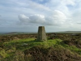 Trendrine Hill Round Barrows