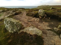 Trevilley Cliff Tumuli