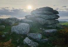 The Carn Field System
