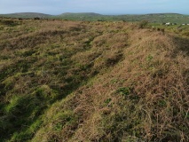 Castle An Dinas (Penwith)