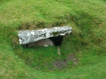 Rillaton Barrow