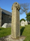 Phillack Cross