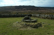 Bosporthennis Quoit