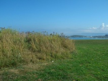 East Pentire Barrow