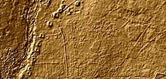 Bosiliack Settlement