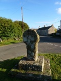 Crows-an-Wra Cross