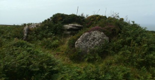 Trewey Hill
